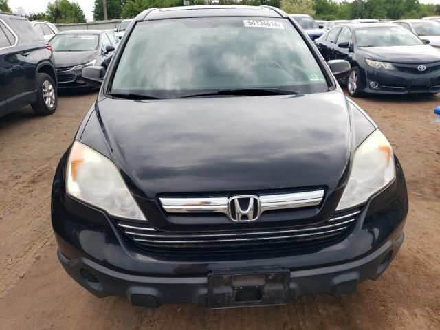 2008 Honda CR-V EX