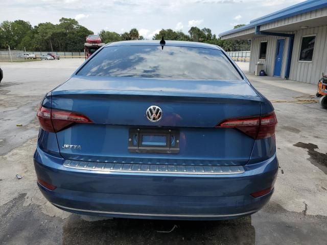 2020 Volkswagen Jetta S