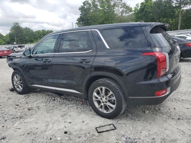 2020 Hyundai Palisade SE