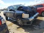 2008 Chevrolet Silverado K1500