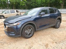 Mazda cx-5 Touring salvage cars for sale: 2021 Mazda CX-5 Touring