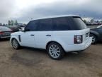 2011 Land Rover Range Rover Autobiography