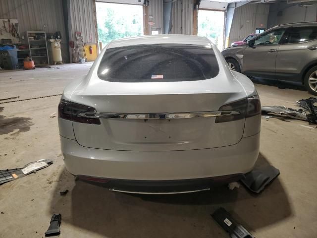 2013 Tesla Model S