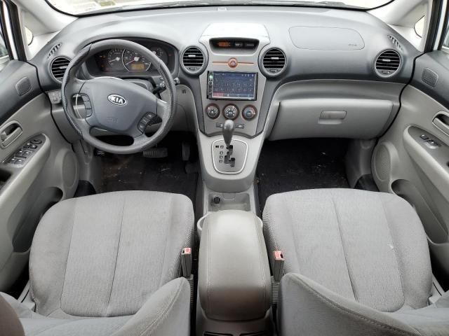 2009 KIA Rondo Base