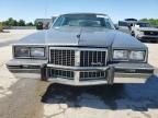 1987 Pontiac Grand Prix Brougham