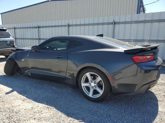 2016 Chevrolet Camaro LT