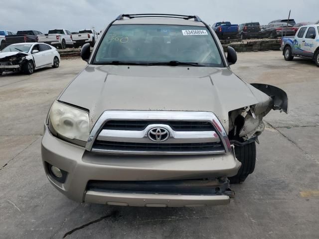 2006 Toyota 4runner SR5