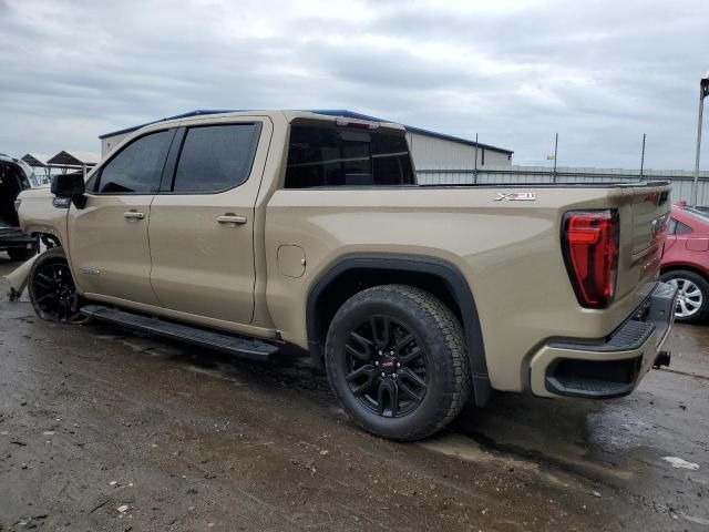 2022 GMC Sierra K1500 Elevation