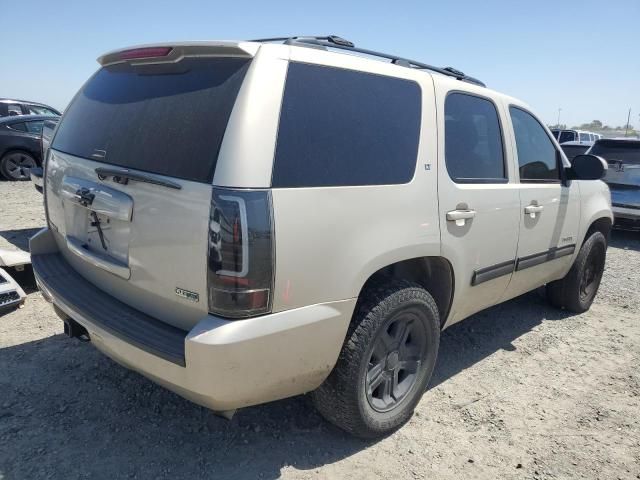 2009 Chevrolet Tahoe C1500 LT