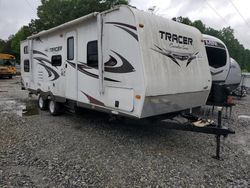 Salvage cars for sale from Copart Loganville, GA: 2012 Wildwood Trailer