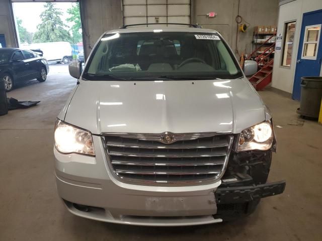 2008 Chrysler Town & Country Touring