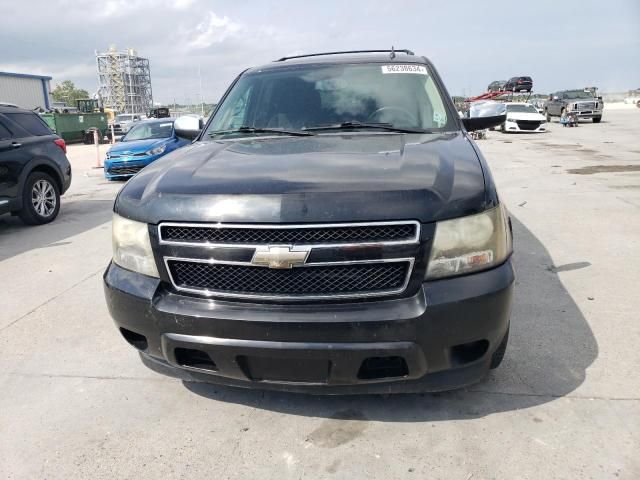 2011 Chevrolet Tahoe C1500  LS