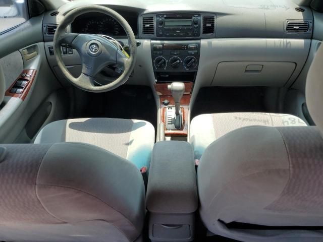 2008 Toyota Corolla CE