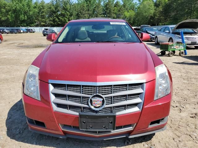 2008 Cadillac CTS HI Feature V6