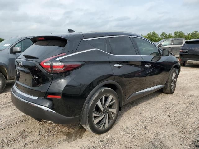 2023 Nissan Murano SL