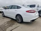 2015 Ford Fusion Titanium