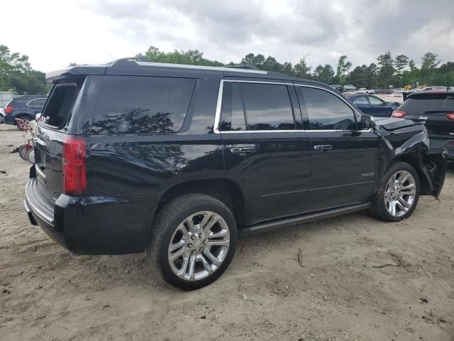 2019 Chevrolet Tahoe K1500 Premier