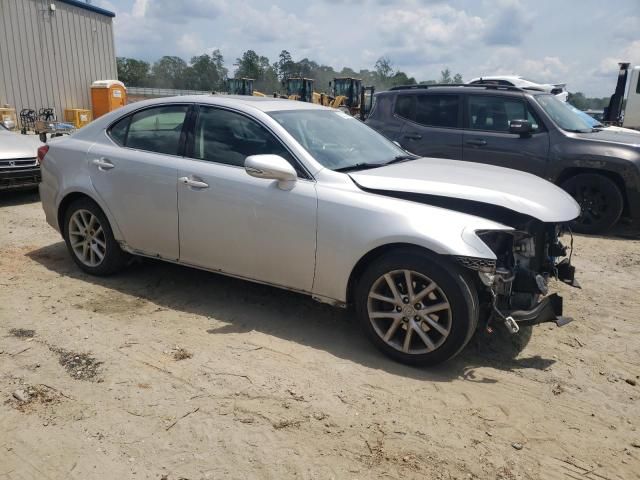 2009 Lexus IS 250