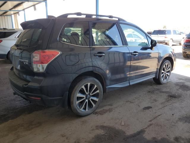 2017 Subaru Forester 2.0XT Premium