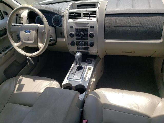 2008 Ford Escape HEV