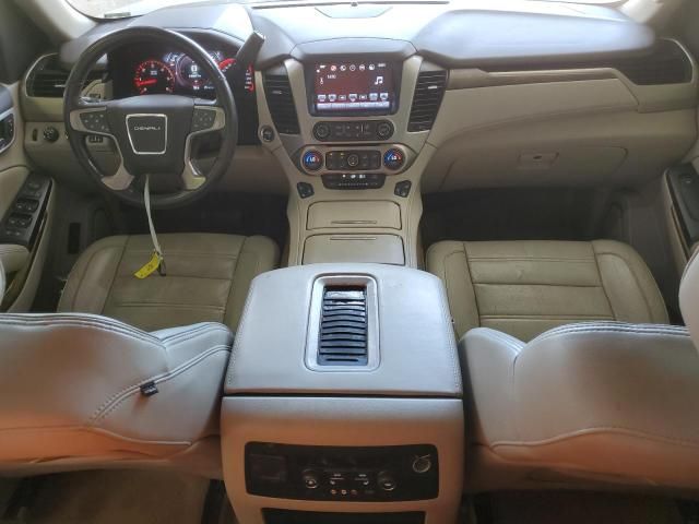 2016 GMC Yukon XL Denali