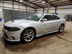 Salvage cars for sale at Pennsburg, PA auction: 2022 Dodge Charger GT