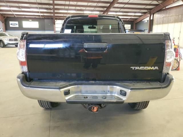 2012 Toyota Tacoma