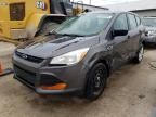 2015 Ford Escape S