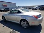 2005 Lexus SC 430