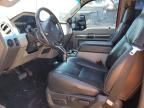 2009 Ford F250 Super Duty