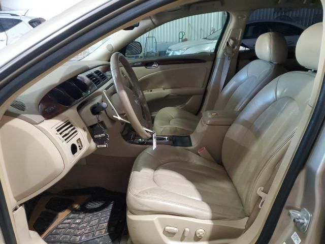 2006 Buick Lucerne CXS