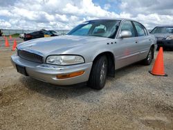 Salvage cars for sale at Mcfarland, WI auction: 2005 Buick Park Avenue