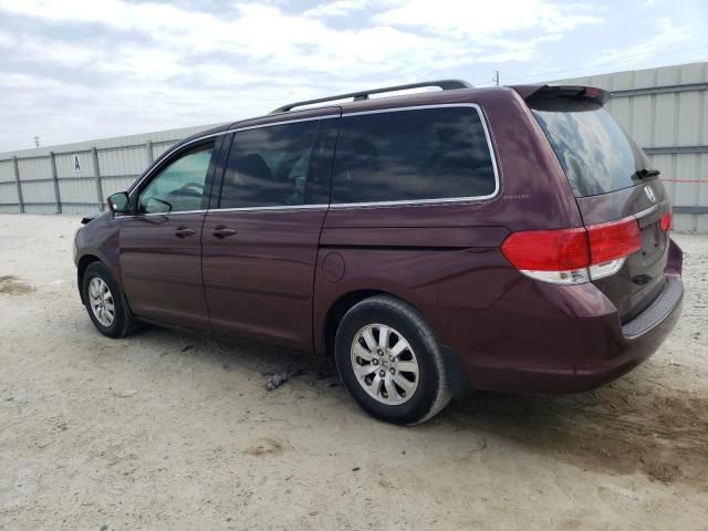 2008 Honda Odyssey EX