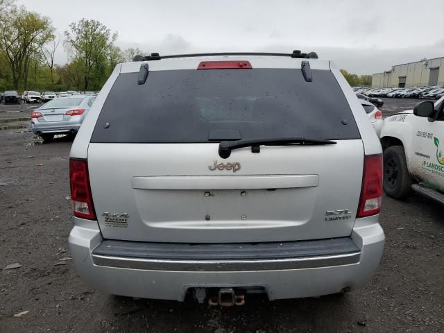 2005 Jeep Grand Cherokee Limited