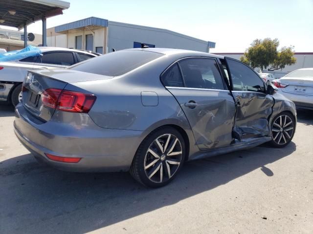 2014 Volkswagen Jetta GLI