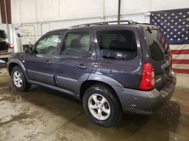 2005 Mazda Tribute I