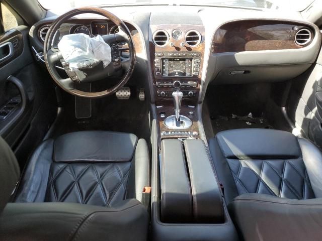 2008 Bentley Continental Flying Spur