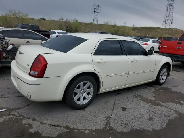 2006 Chrysler 300 Touring