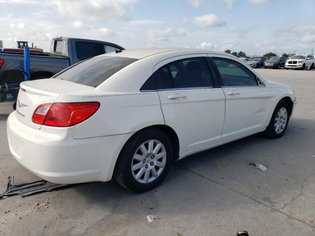 2010 Chrysler Sebring Touring