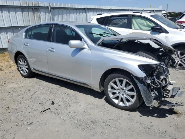 2006 Lexus GS 300