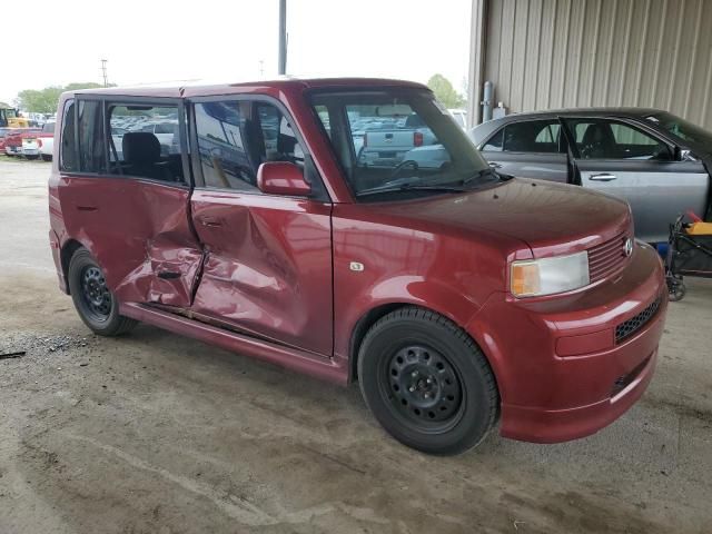 2006 Scion XB