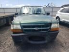 1999 Ford Ranger Super Cab