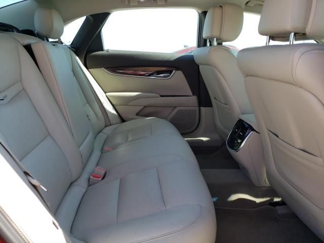 2014 Cadillac XTS Luxury Collection