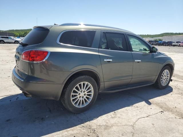 2011 Buick Enclave CXL