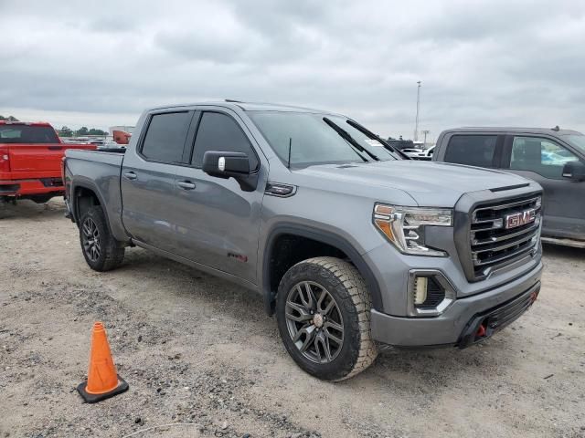 2021 GMC Sierra K1500 AT4