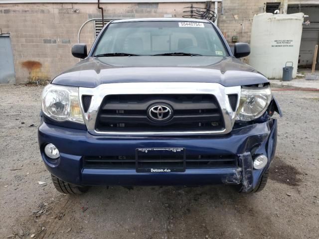 2008 Toyota Tacoma Access Cab