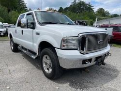 2006 Ford F350 SRW Super Duty en venta en North Billerica, MA