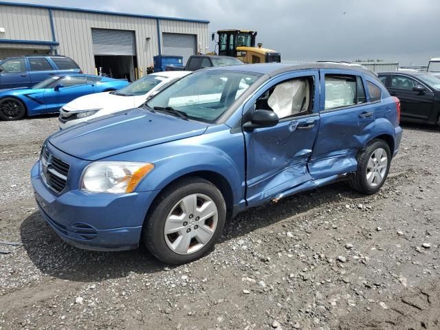 2007 Dodge Caliber SXT