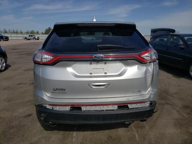 2018 Ford Edge SE