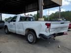 2019 Chevrolet Silverado C1500